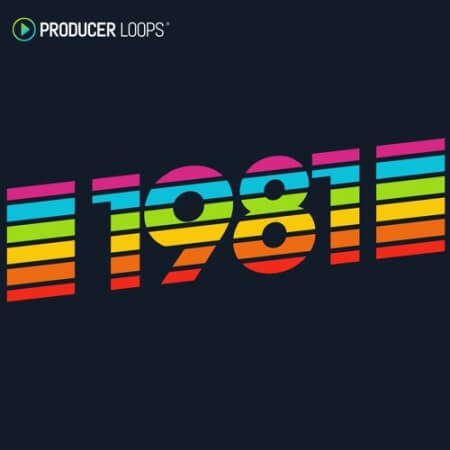 Producer Loops 1981 MULTiFORMAT